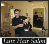 Luiz Hair Salon