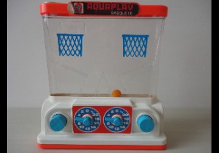 Aquaplay