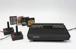 Atari 2600