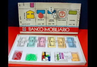 Banco Imobiliário