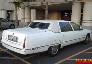 Cadillac